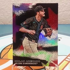 2026 Topps Stars of MLB Nolan Arenado #SMLB-55 card