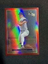 2024 Donruss Action All-Stars Nolan Ryan #19 card