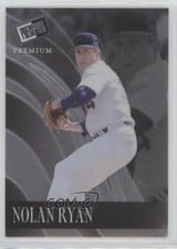 2024 Leaf Press Pass Premium Baseball Retro Nolan Ryan #RB-66 card