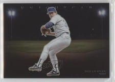 2024 Panini Crusade Knightcap Nolan Ryan #K-18 card