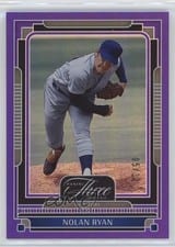 2025 Panini Three and Two Base Set Nolan Ryan #57