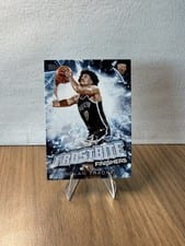 2025-26 Topps Holiday Frostbite Finishers Nolan Traore #FF-NT card