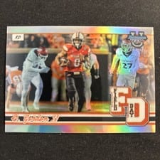 2024 Bowman University Best Field Day Set Ollie Gordon II #FD-15