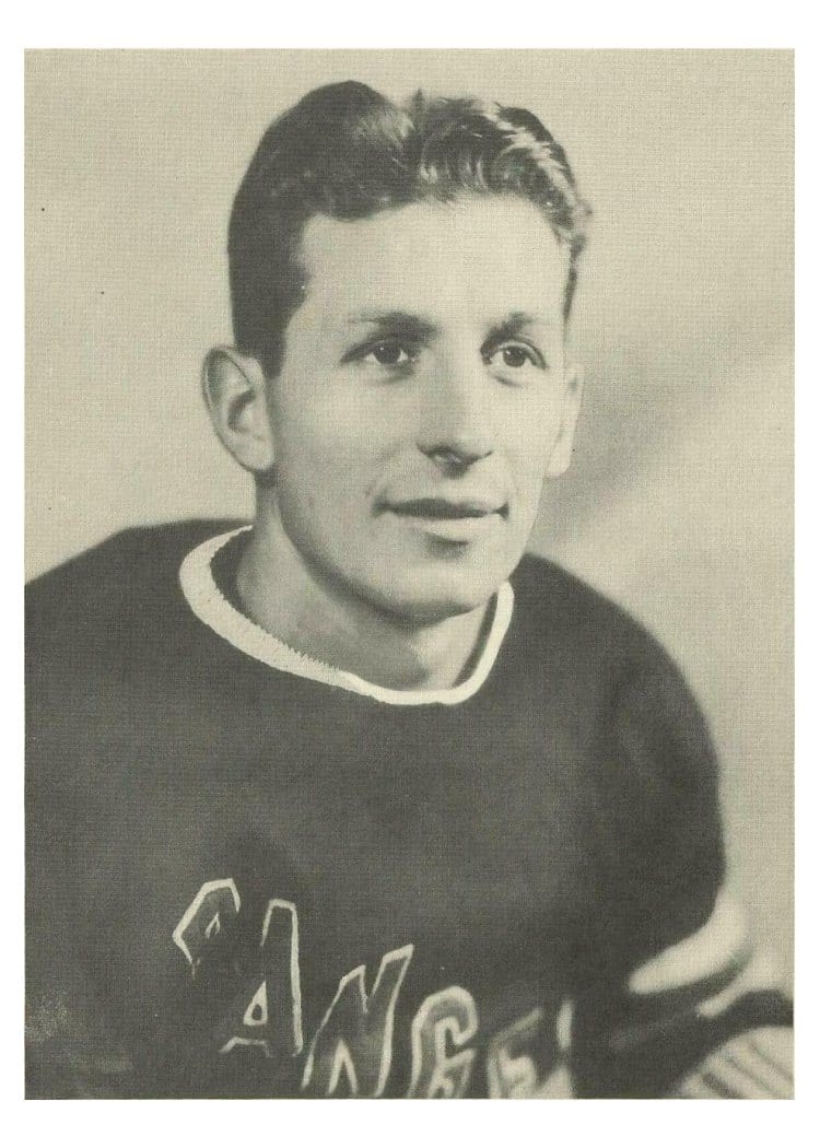 1939 O-Pee-Chee V301-1 Ott Heller #33 card