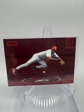 2024 Stadium Club Base Set Ozzie Smith #294 card