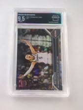 2023-24 Bowman U Now Base Set Paige Bueckers #17 card