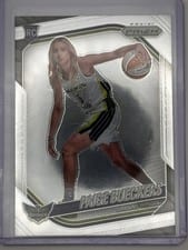 2025 Panini Prizm WNBA Base Set Paige Bueckers #147