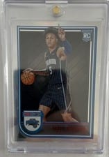 2022 Panini Hoops Paolo Banchero #231 card
