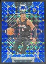 2022 Panini Mosaic Paolo Banchero #231 card