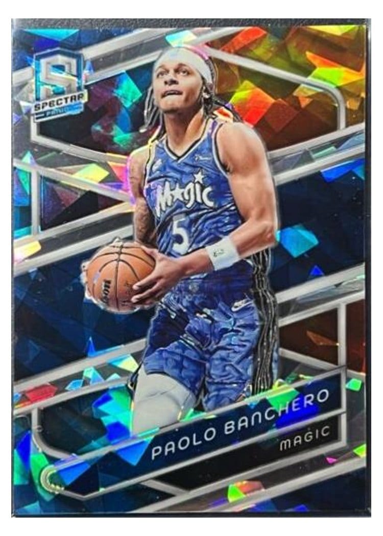 2023-24 Panini Spectra Base Set Paolo Banchero #103 card