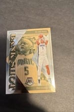 2024-25 Panini Mosaic Bank Shot Paolo Banchero #16 card