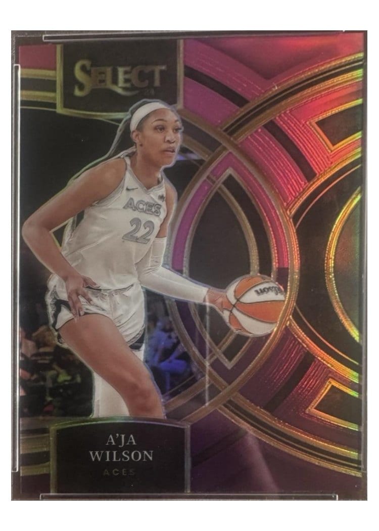 2024-25 Panini Select Base Set Paolo Banchero #158 card