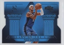 2024-25 Panini Silhouette Pillars of the Game Paolo Banchero #24