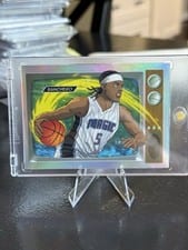 2025-26 Bowman Anime NBA Paolo Banchero #NBA-A9 card