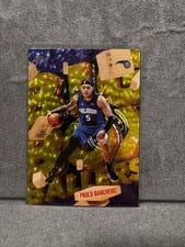 2025-26 Topps Big Box Ballers Paolo Banchero #BB-45 card