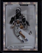 2025-26 Topps Chrome Glass Canvas Paolo Banchero #GC-18 card