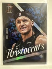 2025-26 Topps Signature Class Aristocrats Paolo Banchero #AR-3 card