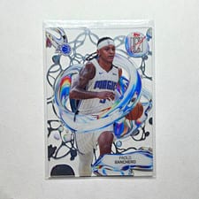 2025-26 Topps Signature Class Fluidity Paolo Banchero #FD-5 card