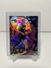 2025-26 Topps Sonic Boom Paolo Banchero #SB-8 card