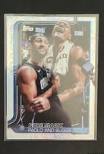 2025 Topps Paolo Banchero #271 card