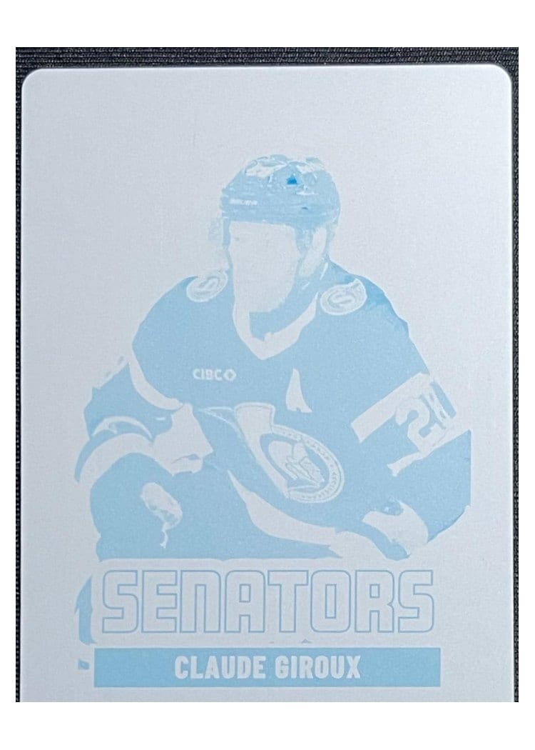 2025 Upper Deck Parker Ford #246 card