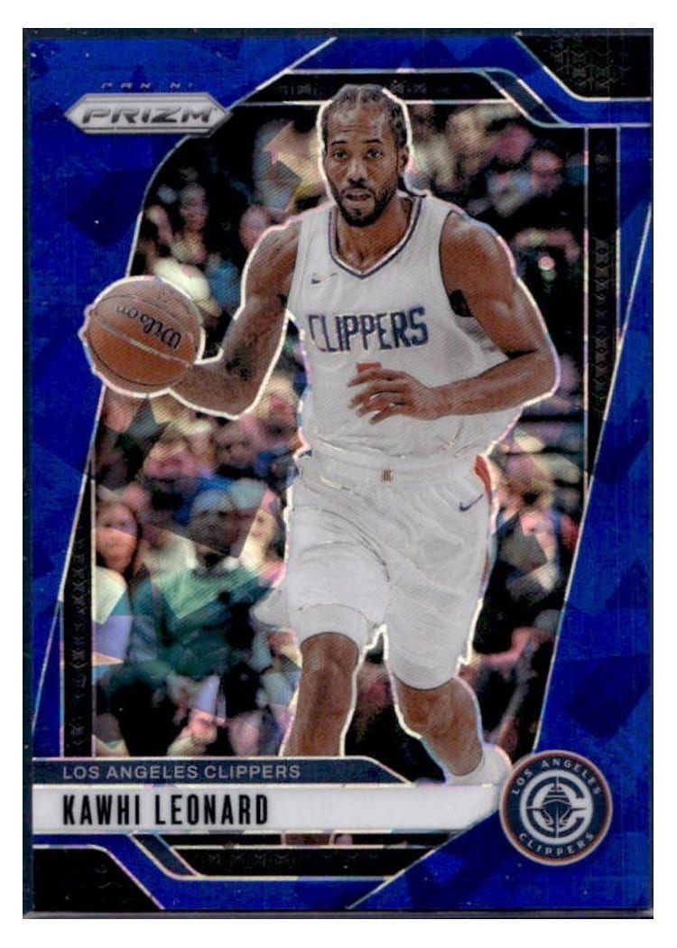 2024-25 Panini Prizm Base Set Pascal Siakam #62 card