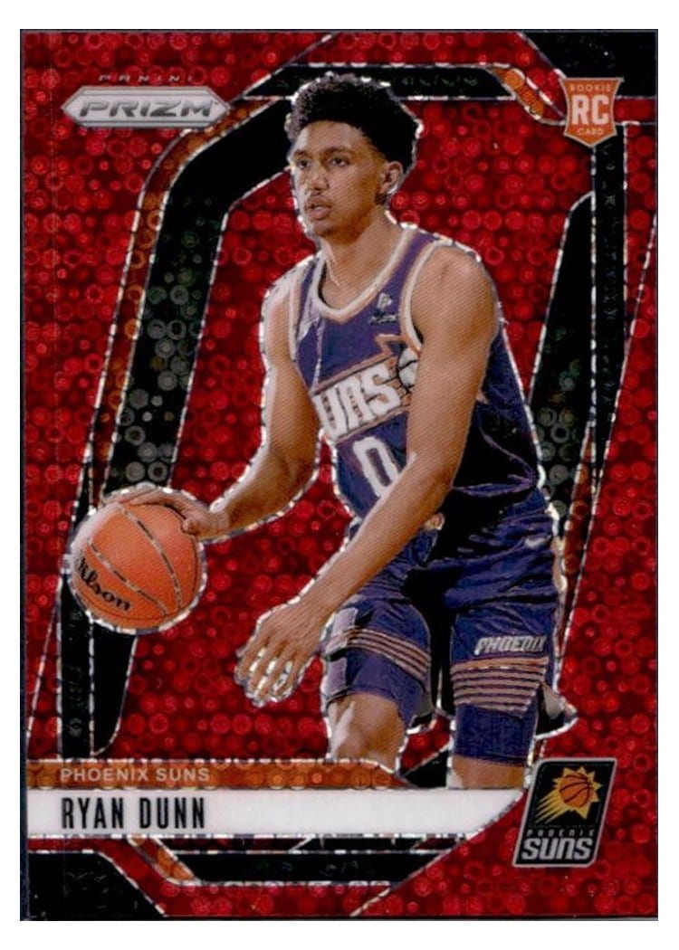 2024-25 Panini Prizm Base Set Pascal Siakam #62 card