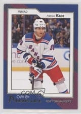 2023-24 O-Pee-Chee O-Pee-Chee Premier Patrick Kane #P-24 card