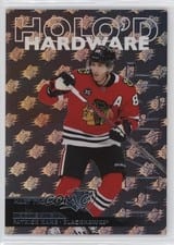 2024-25 SPx Holo'd Hardware Patrick Kane #HH-PK card