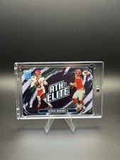 2025 Donruss Elite Ath-Elite Patrick Mahomes II #15