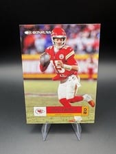 2025 Donruss Retro 2005 Patrick Mahomes II #R05-PMH card
