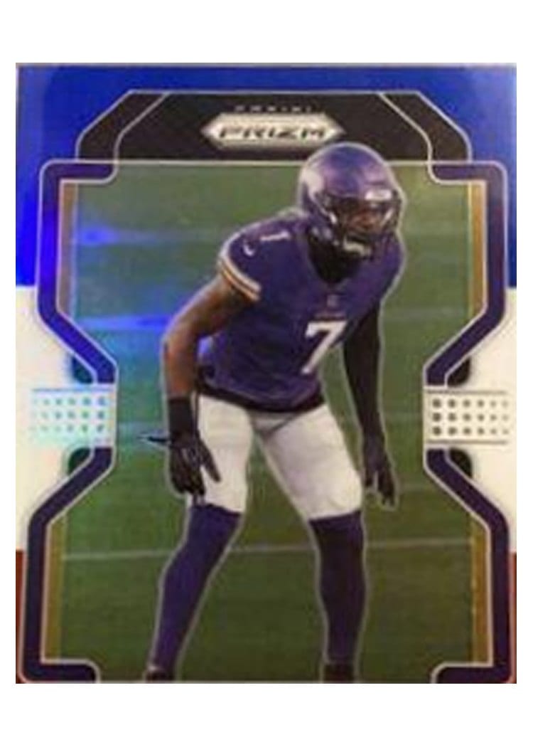 2021 Panini Prizm Base Set Patrick Peterson #132 card