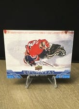 2023-24 Upper Deck UD Canvas Patrick Roy #C248 card