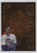 2024-25 SPx All-Time Holoview Patrick Roy #ATG-PR