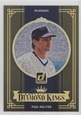 2024 Donruss Diamond Kings Paul Molitor #7