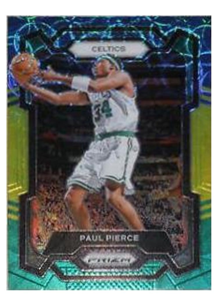 2023-24 Panini Prizm Base Set Paul Pierce #193 card