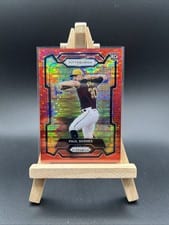 2024 Panini Prizm Paul Skenes #118 card