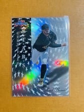 2025 Panini Crusade Certified Stars Paul Skenes #13 card