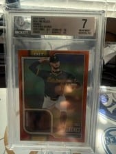 2026 Topps Tier One Tier One Talent Relics Paul Skenes #T1TR-PS