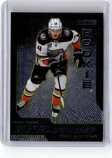 2023-24 SkyBox Metal Universe 2008-09 Rookie Retros Pavel Mintyukov #R-40