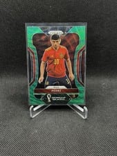 2022 Panini Prizm World Cup Pedri #226 card