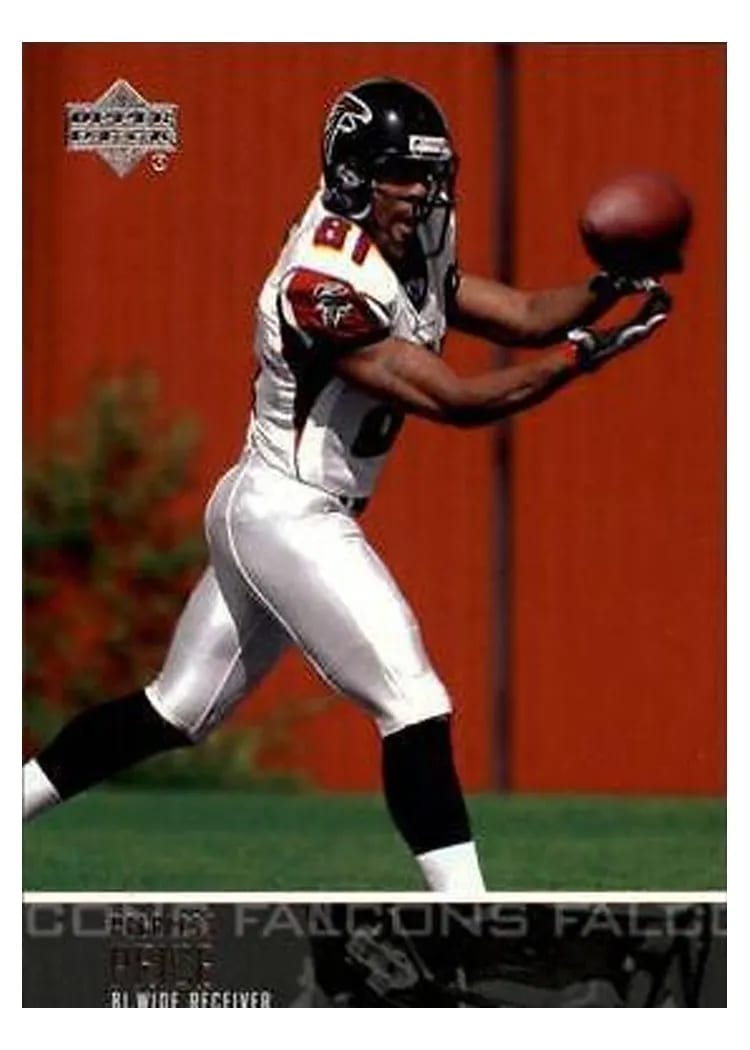 2003 Upper Deck Peerless Price #55 card