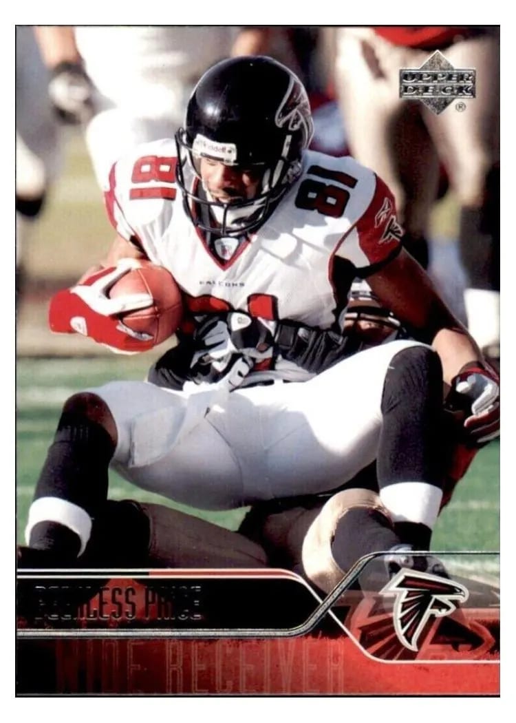 2004 Upper Deck Peerless Price #9 card
