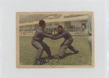 1964 Instantaneos DA Vida Do Rei Pele Pele #196 card