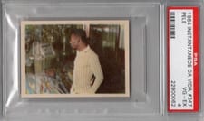1964 Instantaneos DA Vida Do Rei Pele Pele #20 card