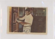 1964 Instantaneos DA Vida Do Rei Pele Pele #249 card