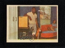 1964 Instantaneos DA Vida Do Rei Pele Pele #276 card