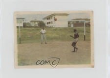 1964 Instantaneos DA Vida Do Rei Pele Pele #33 card