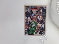 1995-96 Collector's Choice Base Set Pervis Ellison #66