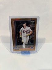2025 Topps Chrome Update 2025 All Star Game Pete Alonso #ASGC-31 card